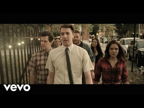 Bronze Radio Return — Bronze Radio Return - Light Me Up