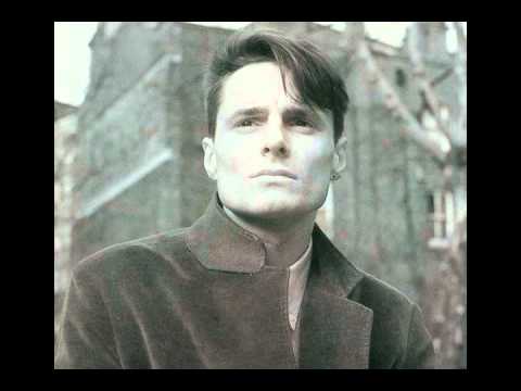 Bill Pritchard — Bill Pritchard // Born Blonde