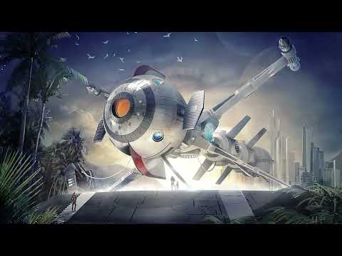 Christian Bruhn — Christian Bruhn - Lass Uns Fliegen (Let Us Fly) (Siriusmo Remix)