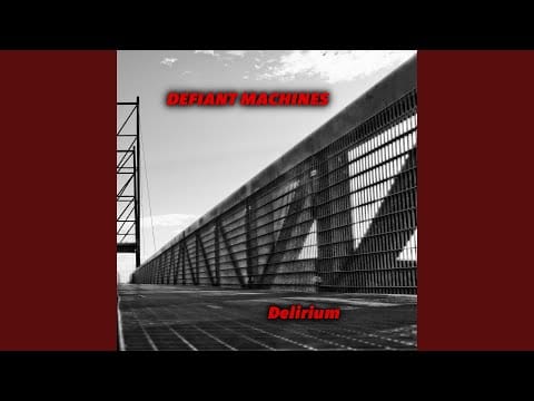 Defiant Machines — Ecstasy