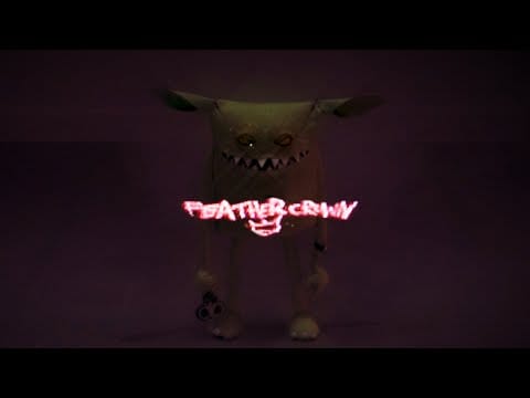 Feed Me — Feed Me - Feather Crown