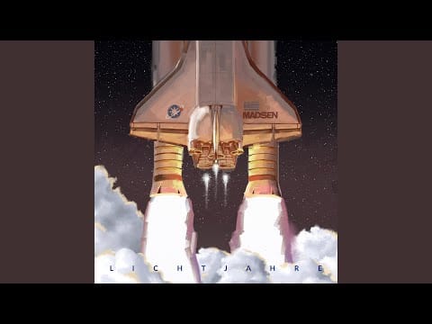 Madsen — Lichtjahre