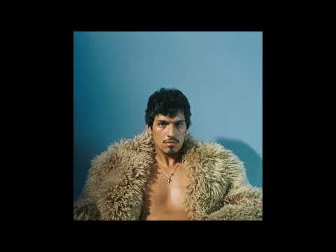 Omar Apollo — Done With You