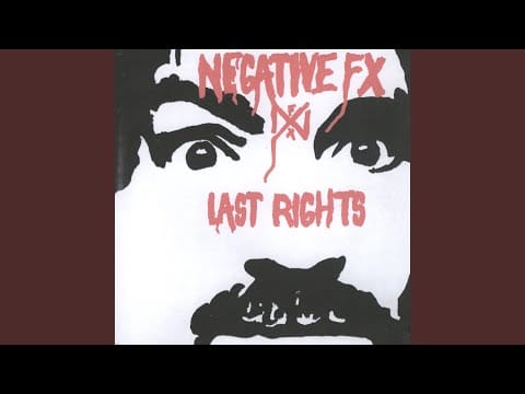Negative FX — Negative Fx
