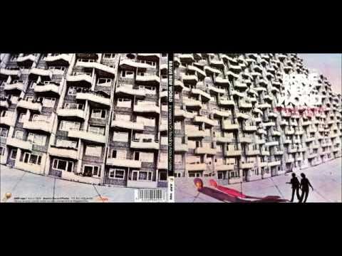 Brave New World (4) — Brave New World - Lenina