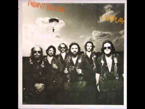 Point Blank (9) — Shine On - POINT BLANK