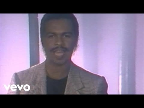 Ray Parker Jr. — Ray Parker Jr. - I Still Can't Get over Loving You