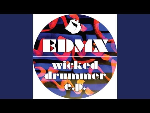 EDMX — The Fizzy Track