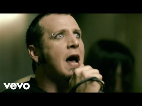 Mudvayne — Mudvayne - Forget to Remember
