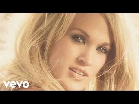 Carrie Underwood — Carrie Underwood - Smoke Break (Official Video)