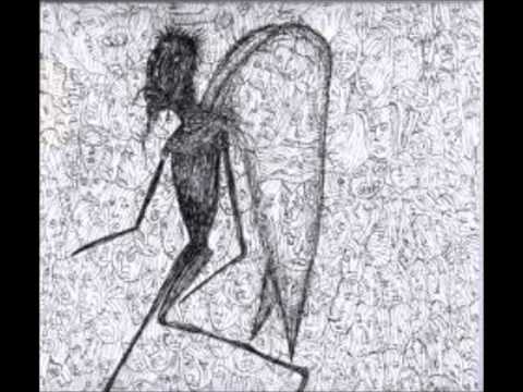 Rudimentary Peni — Rudimentary Peni - No More Pain ( Full EP) 2008