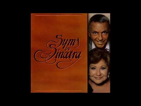 Sylvia Syms — Frank Sinatra Conducts Sylvia Syms (I Thought About You)