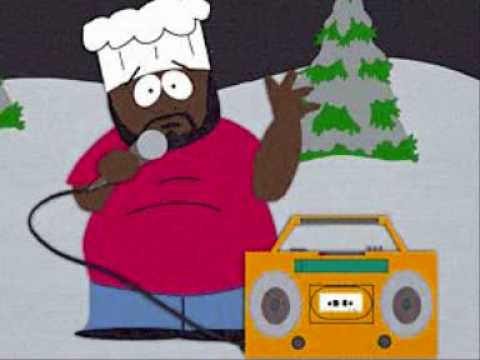 Chef (4) — South park Chef - Chocolate salty balls ( Lyrics!)
