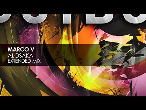 Marco V — Marco V - Alosaka