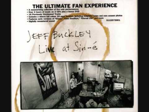Jeff Buckley — jeff buckley - sweet thing