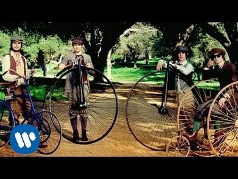 Panic! At The Disco — Panic! At The Disco: That Green Gentleman [OFFICIAL VIDEO]