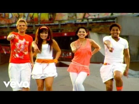 Cherona — Cherona - Rigga-Ding-Dong-Song (Videoclip)