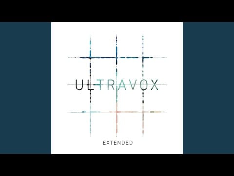 Ultravox — One Small Day (US Club Version 2018 Remaster)