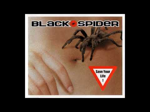Black Spider — Black Spider - Save Your Life (Nick Beat Mix)