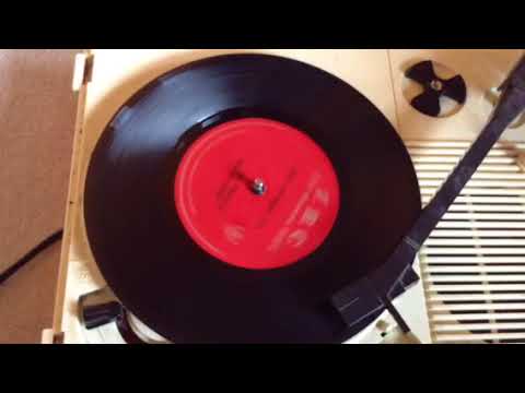 The Creation (2) — The Creation - Making Time / Try And Stop Me, rare 1966 UK I.B.C. Mod Acetate for their first singl