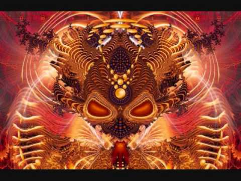 Lunar Dawn — Lunar Dawn - Blessings From Irij (Original Mix)