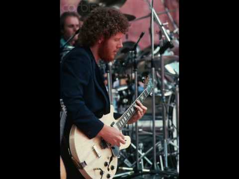 Kansas (2) — Kansas - Live - 1976 - All The World (Pennsylvania)