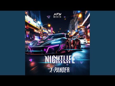 X-Pander (6) — NIGHTLIFE