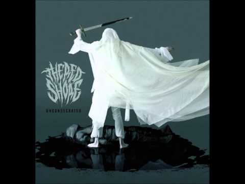 The Red Shore — The Red Shore - Unconsecrated [Full Album]