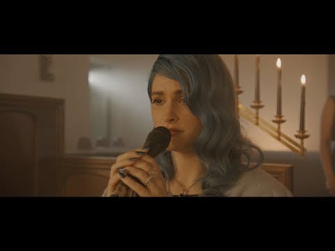 Spiritbox — Constance (Acoustic Live 2021)