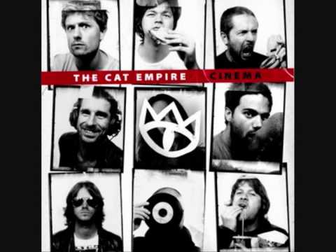 The Cat Empire — Call Me Home - The Cat Empire
