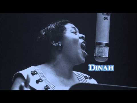 Dinah Washington — Dinah Washington ~ This Love Of Mine 1961