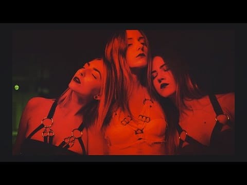 Bedless Bones — Bedless Bones - True Devotion