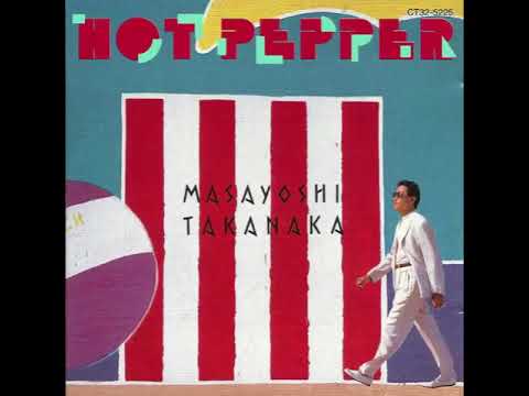 Masayoshi Takanaka — masayoshi takanaka - heart beat