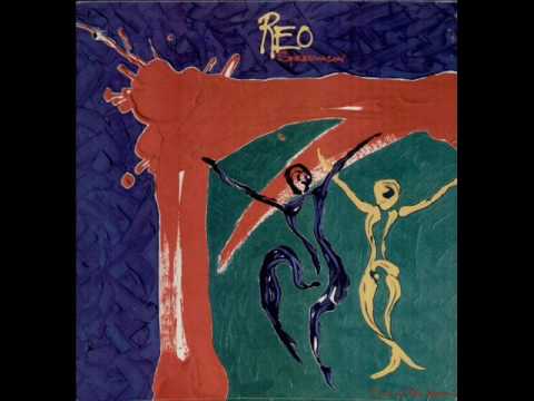 REO Speedwagon — REO Speedwagon - One Too Many Girlfriends