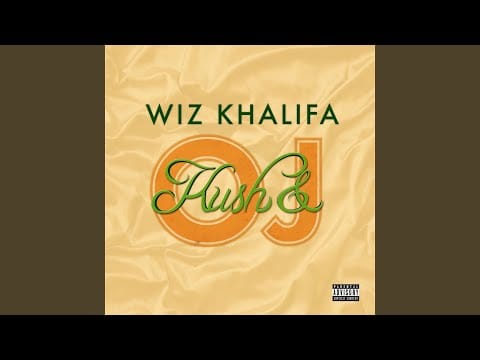 Wiz Khalifa — Spotlight