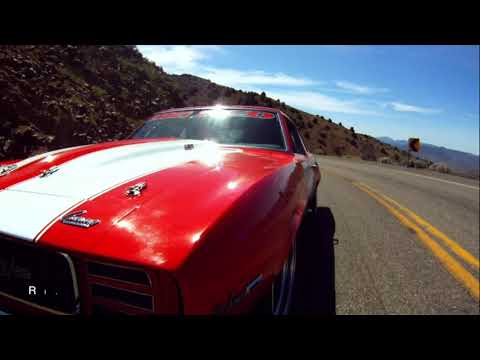 Reverend Horton Heat — Reverend Horton Heat - Big Red Rocket Of Love - lyric video - Rockabilly - 1996 - USA