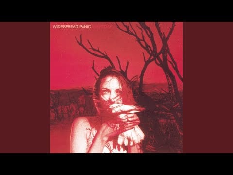 Widespread Panic — Pickin' Up The Pieces