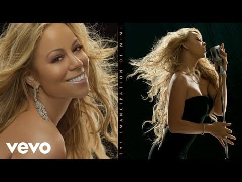Mariah Carey — When I Feel It