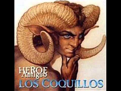 Los Coquillos — Los Coquillos - El Furgón de la Metadona