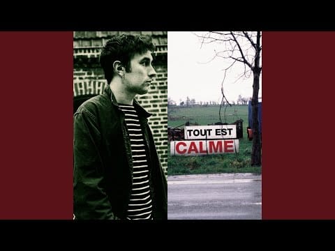 Yann Tiersen — The Fall
