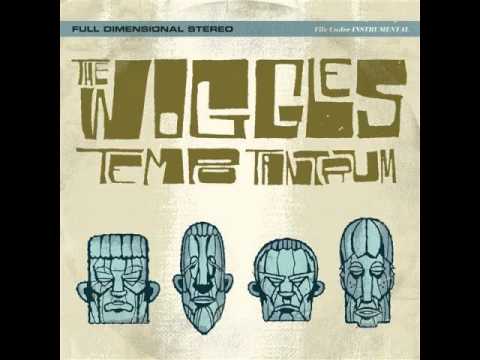 The Woggles — The Woggles "Los Angeles No Niseimaturi"