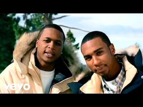 Young Gunz — Young Gunz ft. Rell - No Better Love (Official Video)