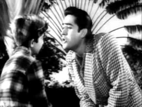 Rajinder Krishan — Alif Zaber Ah  Rafi LOVE IN SHIMLA KK
