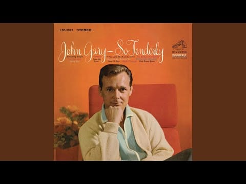 John Gary — Something Simple