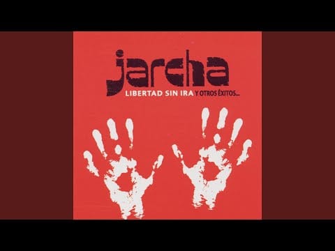 Jarcha — En El Nombre De España, Paz