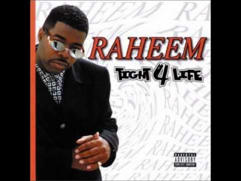 Raheem The Dream — Raheem - Hay Hay Hay