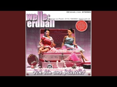 Welle: Erdball — 0173-1923954