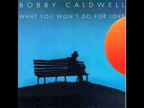 Bobby Caldwell — My Flame - Bobby Caldwell