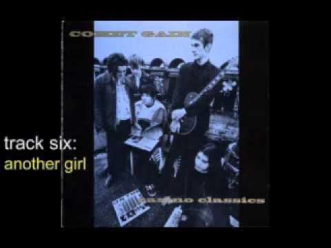 Comet Gain — Comet Gain - Another Girl (Casino Classics)