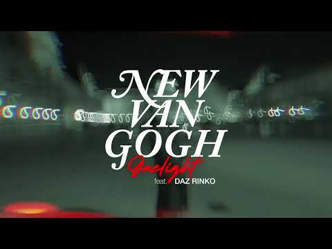 Onelight — Onelight feat. Daz Rinko - NEW VAN GOGH (Visualizer)